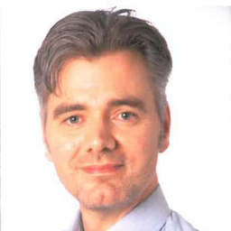 Wolfram Kuhlgatz