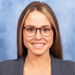 Jennifer Moosbauer 