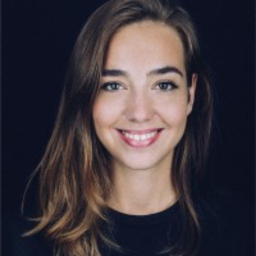 Helene Versteegh