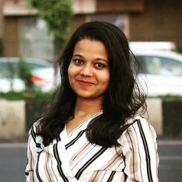 Sonal Kajrolkar