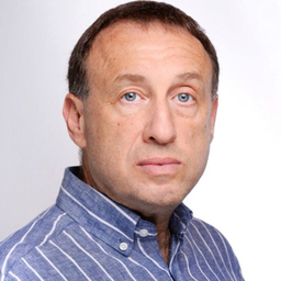 Felix Benderski