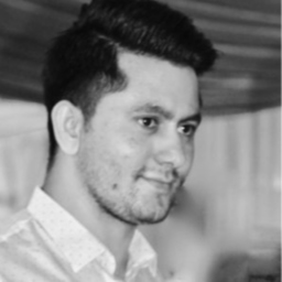 MUHAMMAD SHAHAB AKHTER