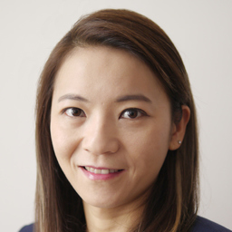 Wan-ju Chiu's profile picture
