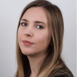 Katharina Weber