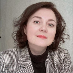 Volha Sakovich