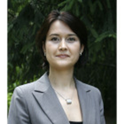 Mirela Vlascu
