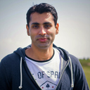 Ali Khan