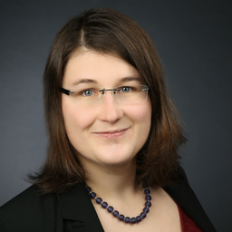 Dr. Annika Reitz