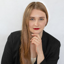 Svitlana Bozhko