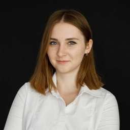 Svitlana Bozhko
