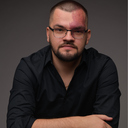 Yevhen Kondratenko