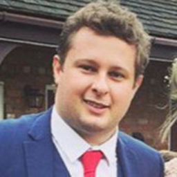 Ben Bray