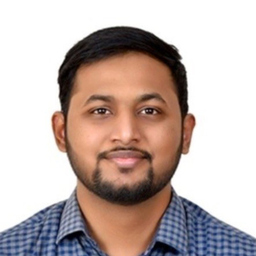 Swapnil Zinjurde