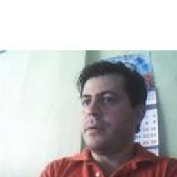 Salim Ertürk