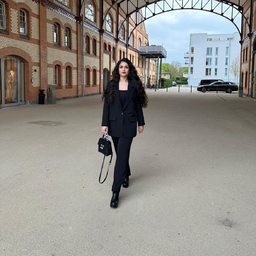 Miray Öztürk