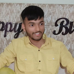 Aniket Kusundal