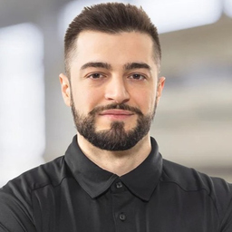 Adam Abbasov
