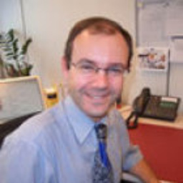 Peter Nigg
