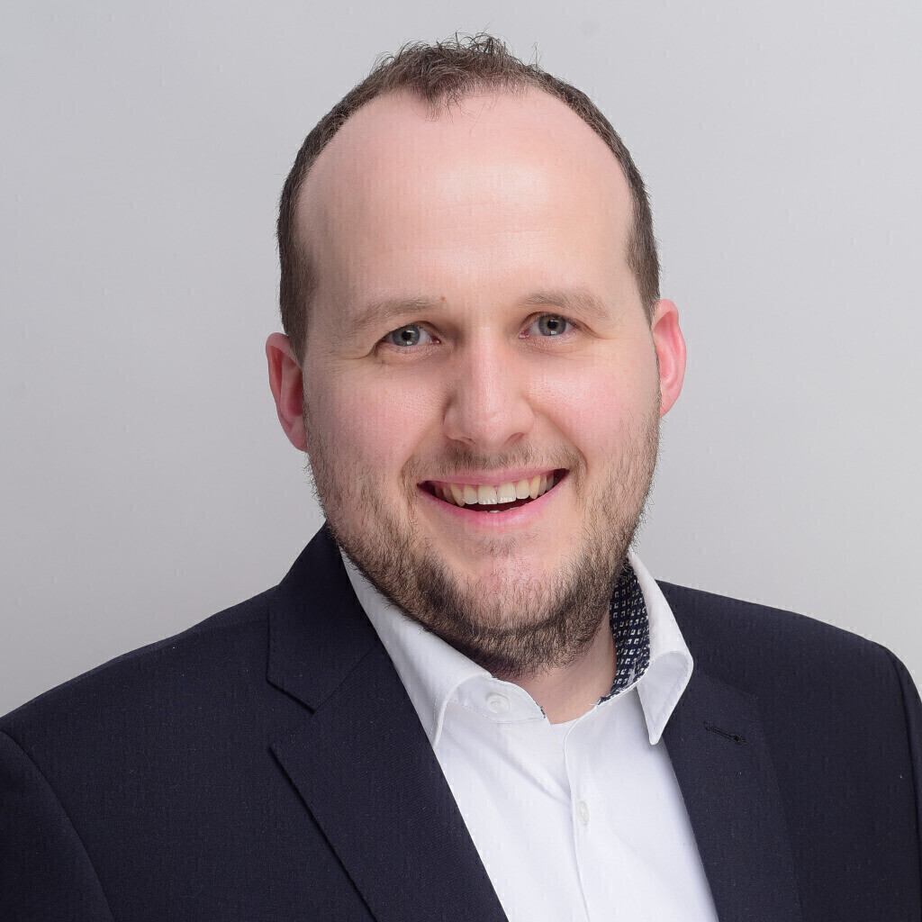 Martin Fischer Stellv. Projektleiter Freie und Hansestadt Hamburg