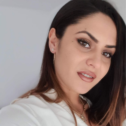 Cristina Predoiu