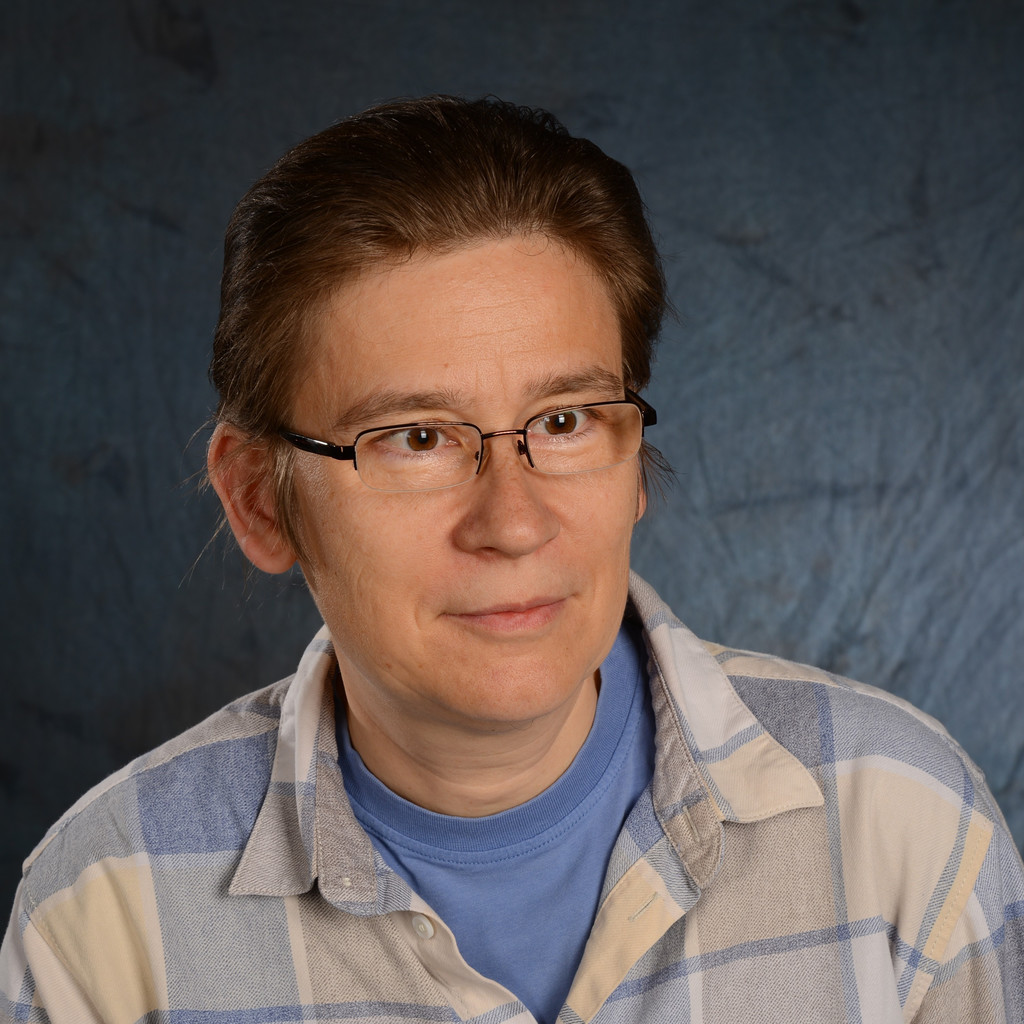 Dr. Katrin Jona Kirchner Assistant Tax Consultant Revicon GmbH