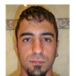 Angel García Revilla