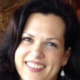 Melanie Weber