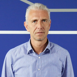 Thomas Kiepert