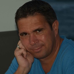 Rainer Pohl