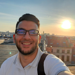 Mohamad Hamdar