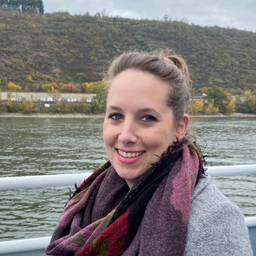 Sarah Zimmermann