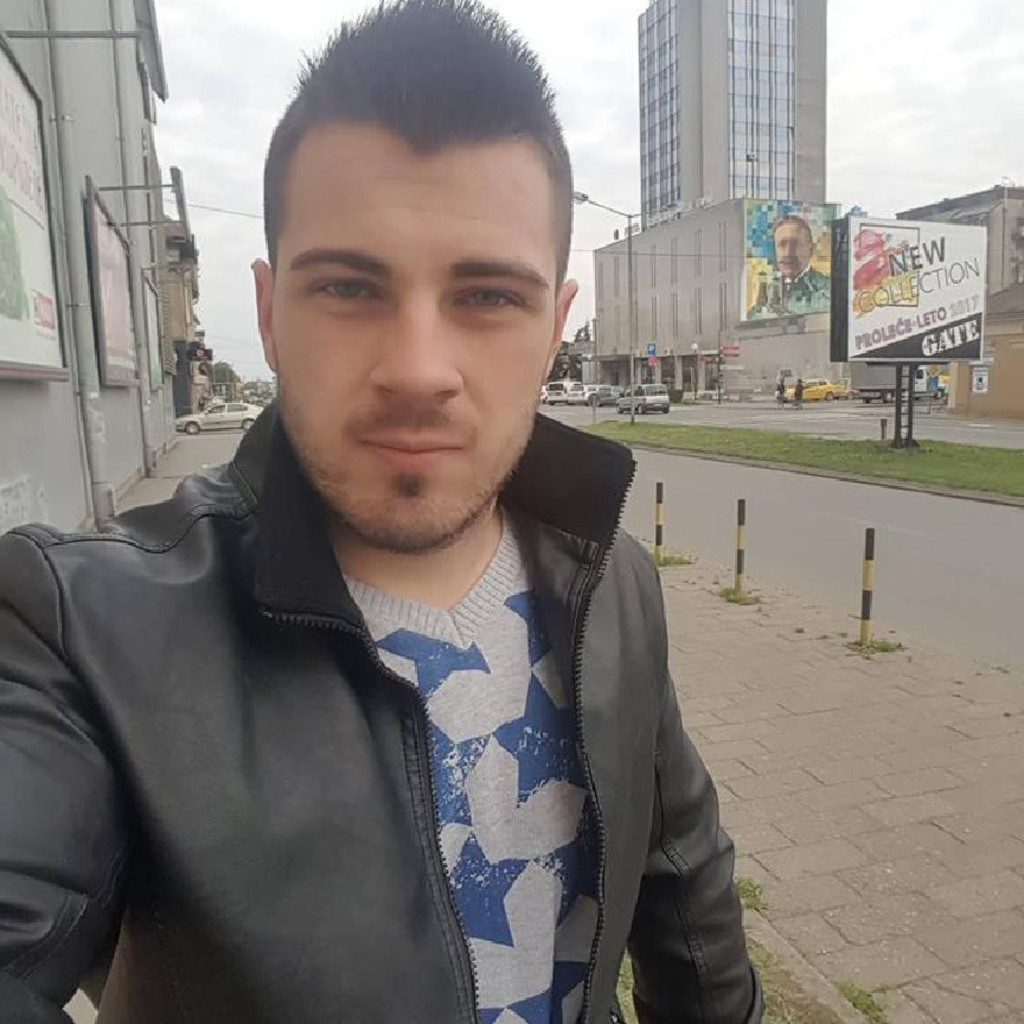 Nemanja Jovanovic - Full-cycle recruiter - Flash Hub | XING