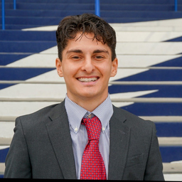 Max Ahmadi