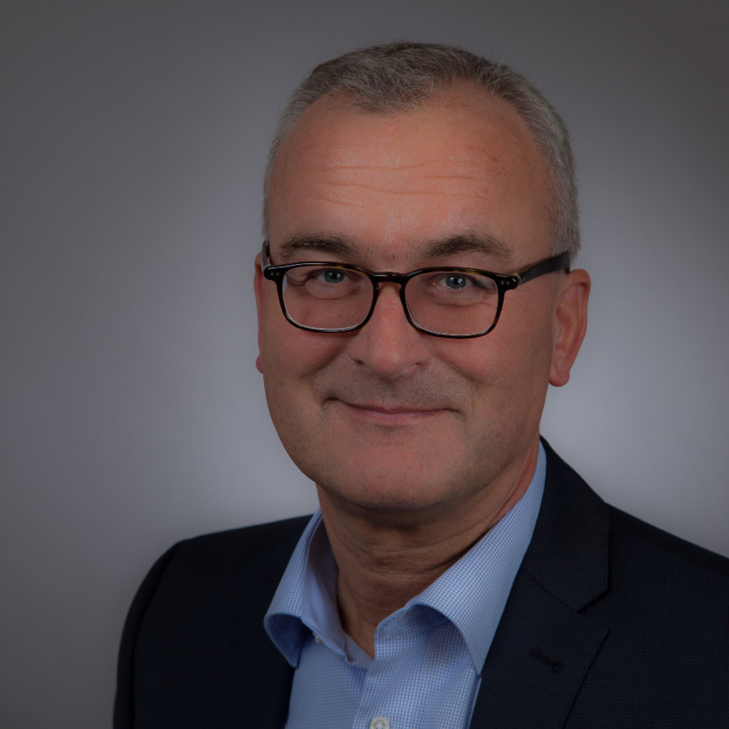 Michael Curti - Personalleiter - Westfälische Fleischwarenfabrik ...