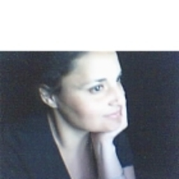 Oriana Diaz Lippians