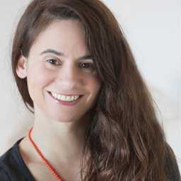 Profilbild Anna Katharina Zeitler