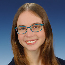 Profilbild Lauren Haase
