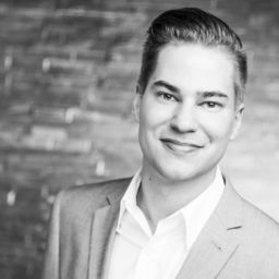 Patrick Schulze