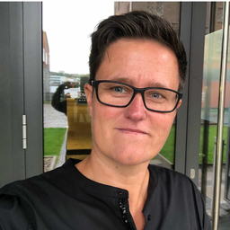 Anne-Christin Steinbach