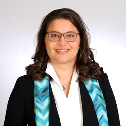 Dr. Janina Matz