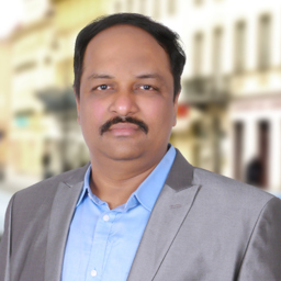 Satya Mandavalli
