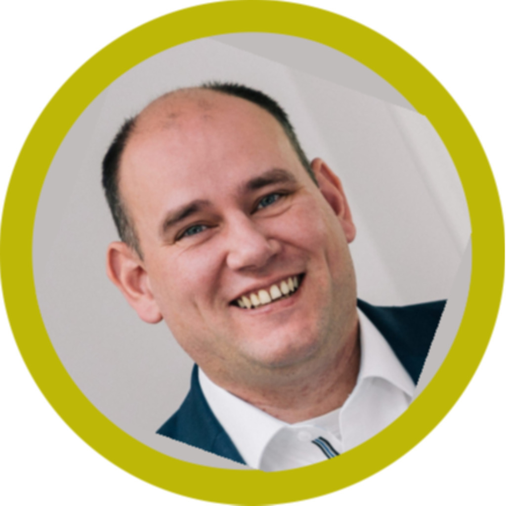 Christian Gradt Geschäftsführer PRECOGIT GmbH XING