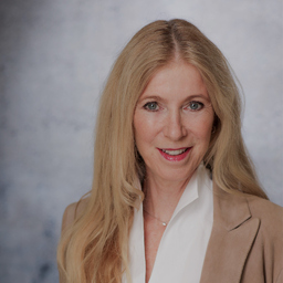 Christine Maria Rübsam MBA