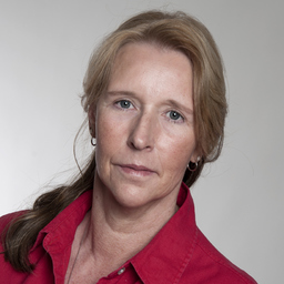 Ellen-Isa Suhr