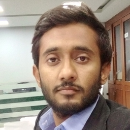 zubair khan