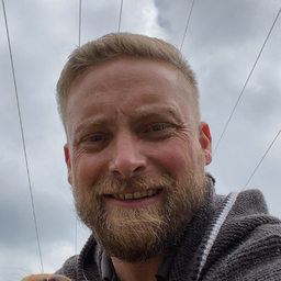 Björn Brückner's profile picture
