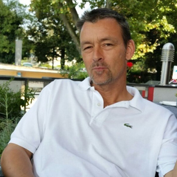 Andreas Scheffer