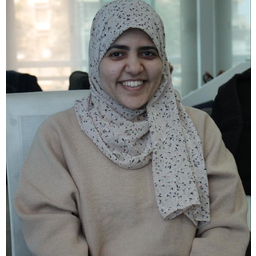 Soaad AbdelAziz