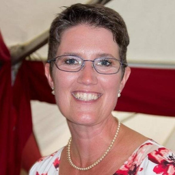 Anke Uschner