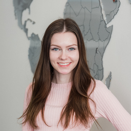 Julia Prinz
